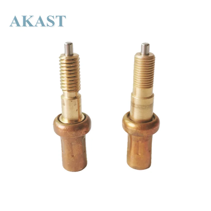 

Fine Thread /Coarse Thread Spool Thermostat Thermostatic Valve Core for Fusheng Screw Air Compressor