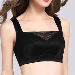 인공 가슴 특수 브래지어, 수술 절제술, 유방절제술, 강철 프리 링, 고품질 통기성 란제리 브래지어, H9727