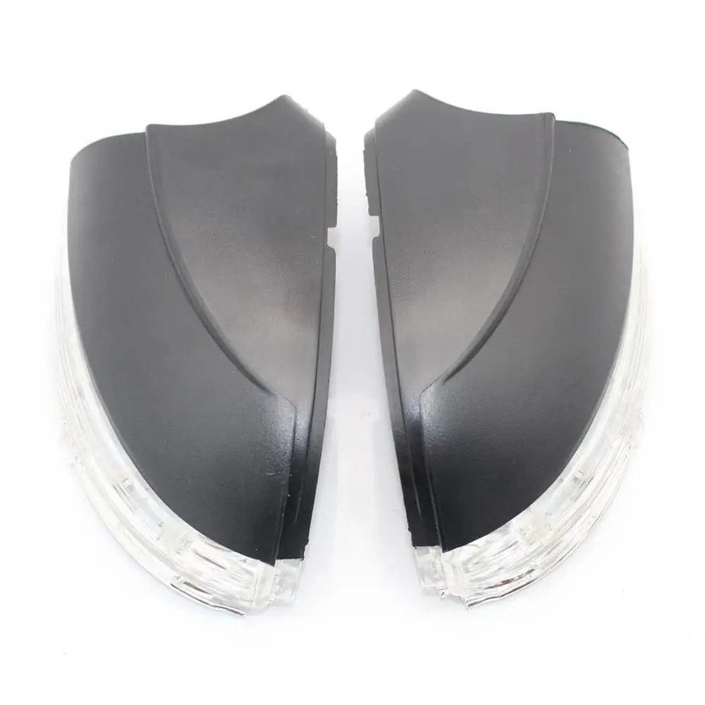 LED Mirror Light For VW Jetta 6 MK6 2011 2012 2013 2014  Car-Stying Rear Mirror LED Turn Signal Indicator Light Lamp