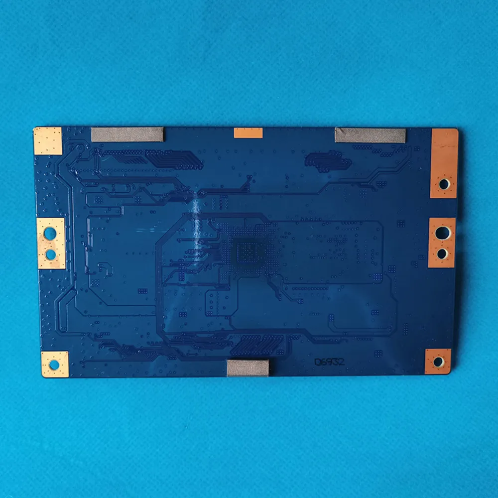 Логическая плата T650HVN05.1 CTRL BD 65T07-C04 для смартфонов UA65F6400EJ UE65F6400AW UN65F6350AFXZA T-CON BN96-25627A