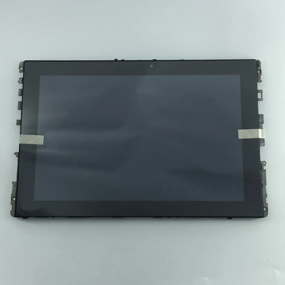 

10.1'' Touch Screen Digitizer Assembly LCD Screen Sensor Lp101wx1-sln2 for Asus Eee Pad Transformer TF101