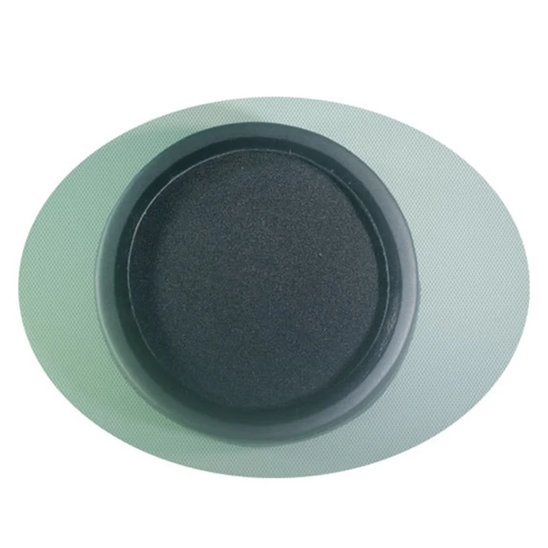 مثقب بطانة للأذن رغوة بطانة للأذن 100 مللي متر 70 مللي متر 105 مللي متر 110 مللي متر وسائد لسوني ل AKG ل Sennheiser ل ATH ل فيليبس سماعات