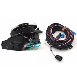 Original Reversing Camera With Track For VW Passat B8 8.5 Arteon TROC 3GG 827 469 3GG827469