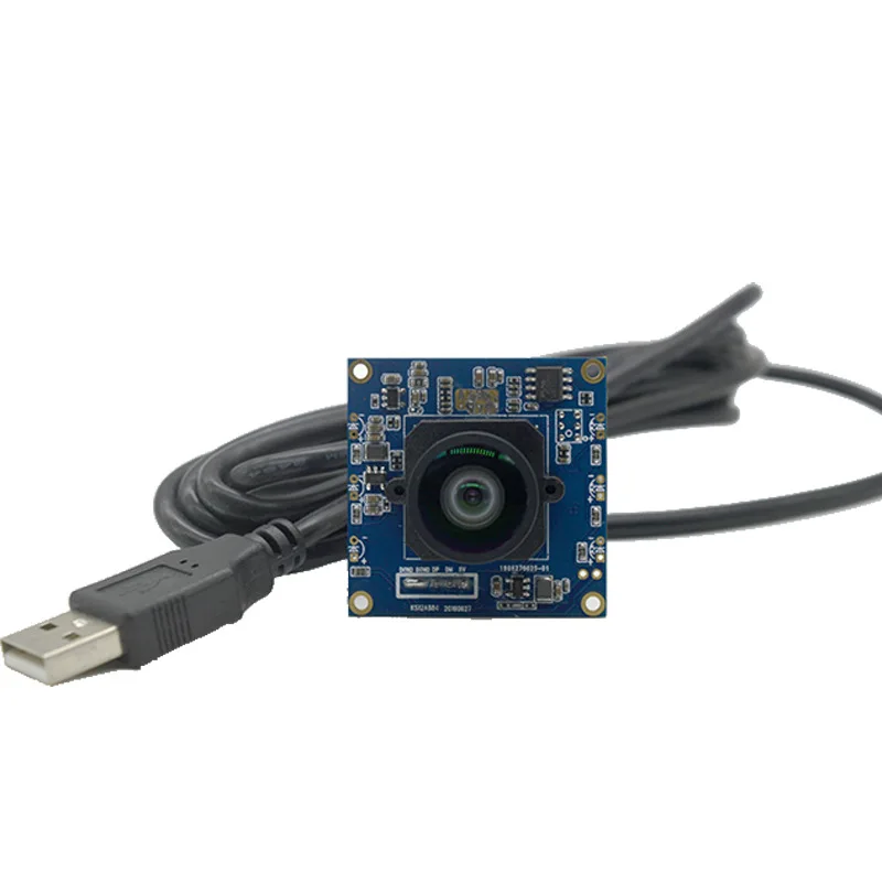 IMX377 Large Photosensitive Chip 12MP Camera Module HD Shooting For Documents