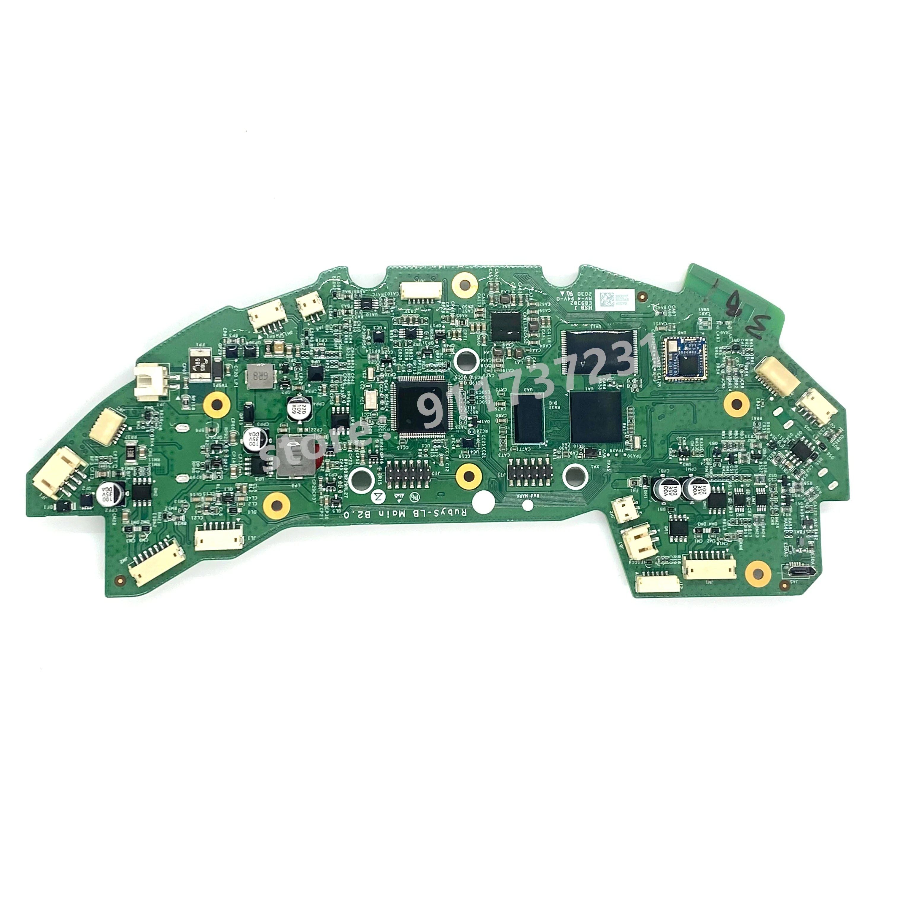 New original motherboard Roborock S60 Pure S65 Pure accessories Roborock circuit board spare parts