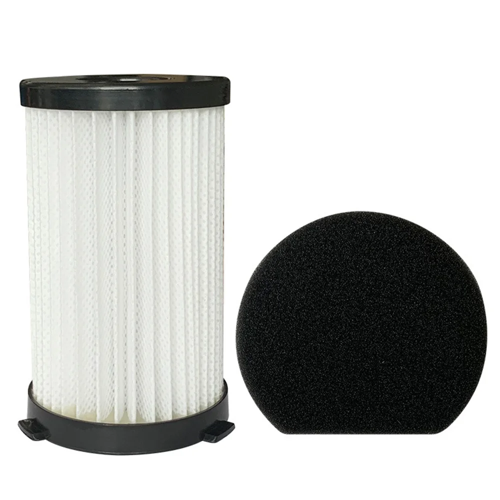 HEPA  Filter For MooSoo D600 D601 Cecotec Thunderbrush 520 Corded Vacuum Cleaner Filter HEPA Element