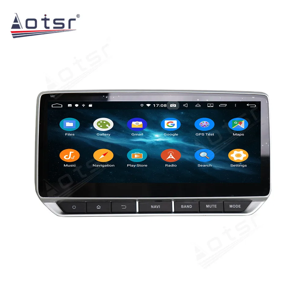 2 Din Carplay Multimedia Stereo Android 13 Screen For Nissan Tenna Sylphy 2019 2020 GPS Audio Radio Receiver Recorder Head Unit