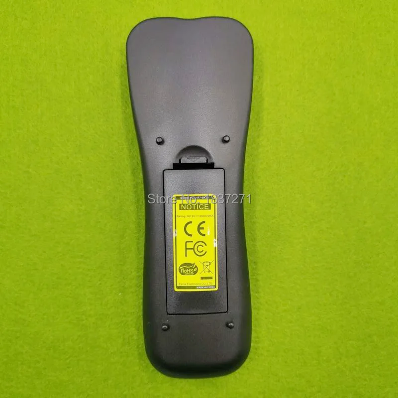 Remote Control For Optoma GT5500+ GT1080Darbee HD142x HD29Darbee HD39Darbee UHD50 UHD60 Projector