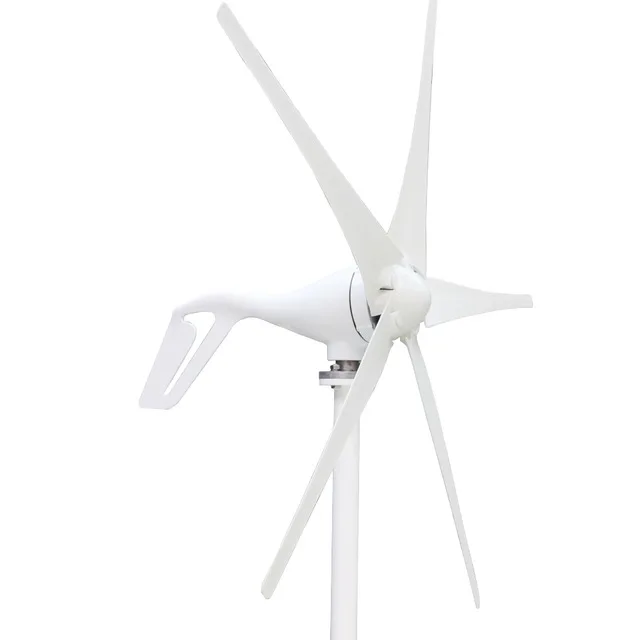 High Efficiency RV 400W S3 Model Wind Turbine Easy Installation Wind Generator