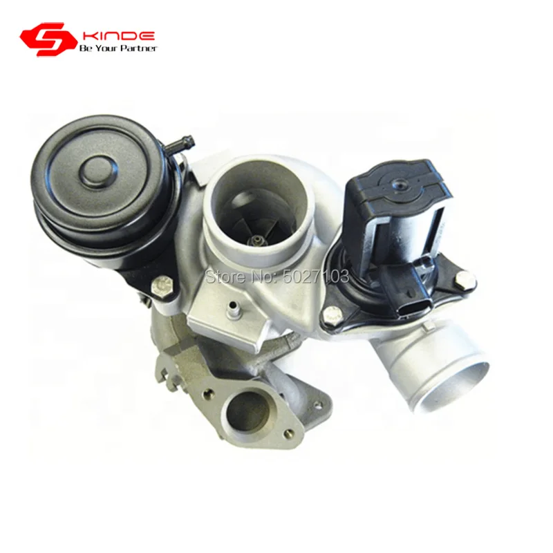 Susirick TD04 turbo 49389-01710 Turbocharger for Opel Vectra for Saab Z28NET HFV6 engine 55557012 55564299 5860017 supercharger