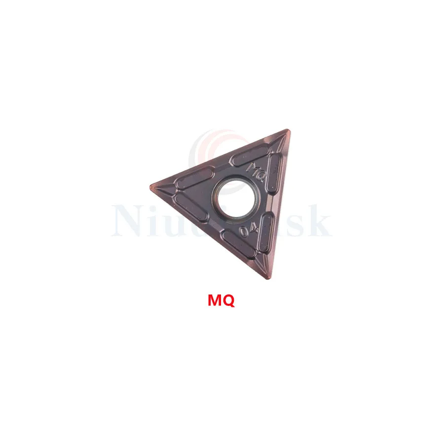 أداة تحول كربيد CNC ، أصلية ، من أجل الفولاذ المقاوم للصدأ, TNMG160404 TNMG160408 MA MQ MS JMS HS HA LF6018