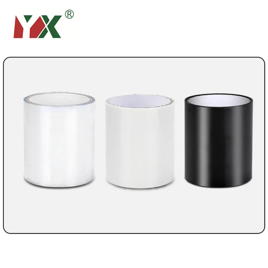 150x10cm Super Strong Duct Waterproof Tape Stop Leaks Seal Repair Tape Performance Self Fix Tape Pipe Adhesive Tape