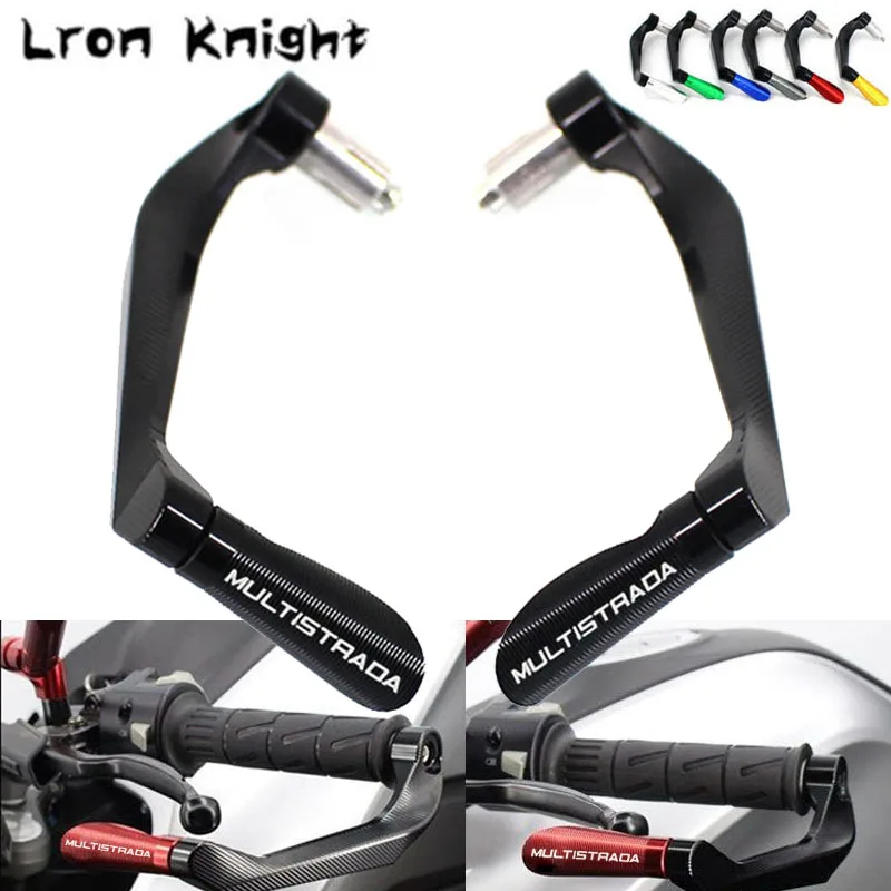 For Ducati Multistr…