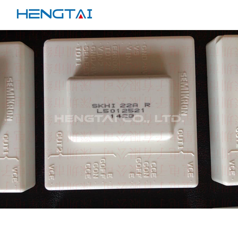 SKHI22AR SKHI22A ОРИГИНАЛЬНЫЙ МОДУЛЬ