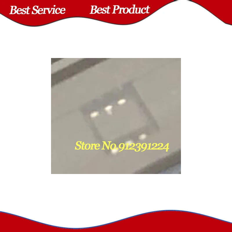 جديد وأصلي SOT563 PJESDA5V6-5G ، في الأوراق المالية ، 100 قطعة للمجموعة الواحدة