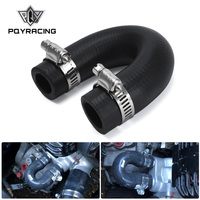 Heater Core Bypass Hose Coolant Crossover For 98-up GM Chevy Pontiac GEN 3 4 5 LSX LS1 LS2 LS3 LS6 LS7 LM7 LT1 LT4 LQ4 LQ9