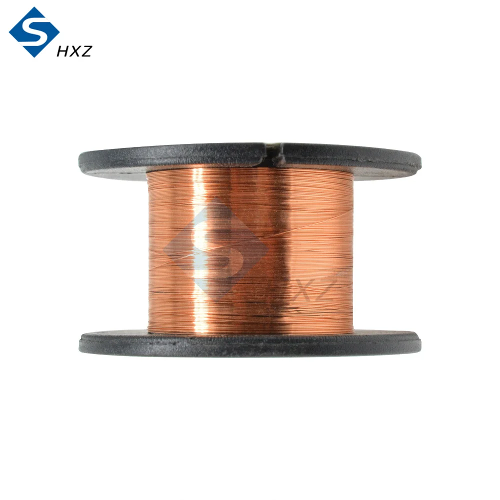 JLY 0.1mm Copper Soldering Wire Solder PPA Enamelled Repair Reel Welding Wire DIY Copper Enamelled Wire PCB Welding Repair Tool