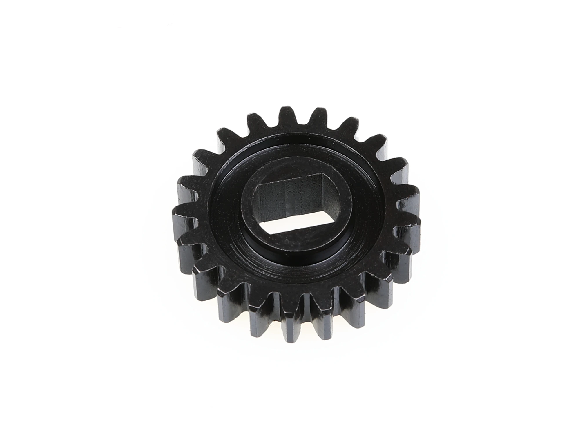 GTBRacing RC Car 1/5 HPI Baja 5B 3 Speed Transmission 21T Steel Gear Part
