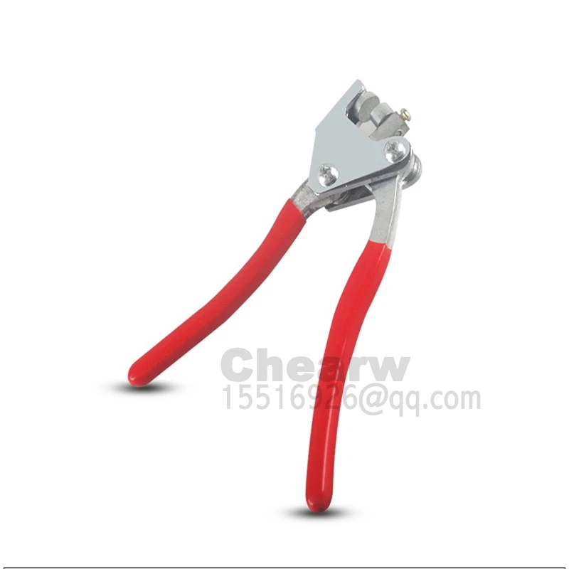 one set of lead sealing plier fit meter safety plier 1pcs wire 30m lead sealing 100pcs security calipers anti-theft