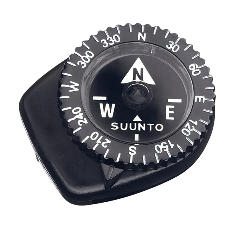 Suunto Scuba Diving Clipper Compass Underwater Attach To  D4I ZOOP Computer