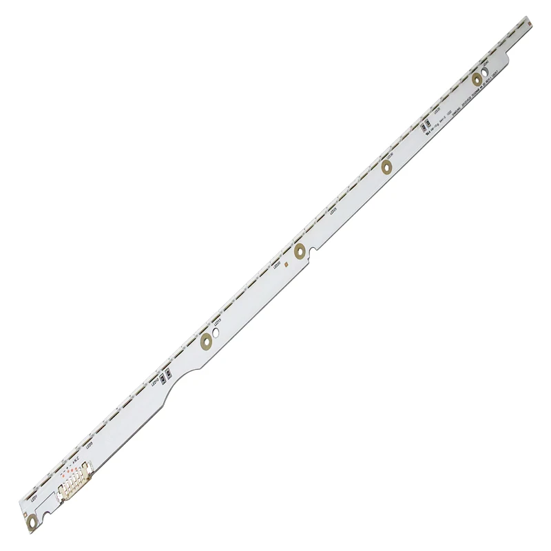 6V Led Backlight Strip 44 Lamp Voor 2012svs32 7032nnb 2d V1GE-320SM0-R1 R2 32nnb-7032led-mcpcb Ua32es5500 Ue32es6557 Ue32e