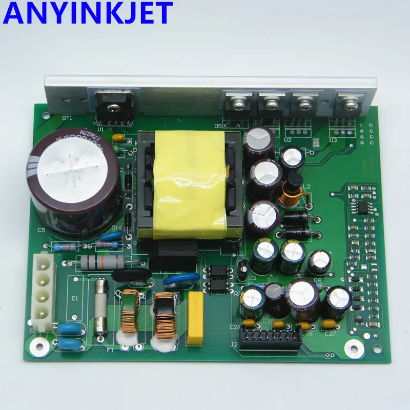 

For Imaje 9020 9030 power supply board without power cable ENM36522