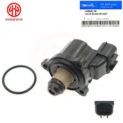 MD628174 MD613992 MD619857 1450A116 New Idle Air Control Valve IACV fits For MMITSUBISHI SAIMA for MITSUBISH LANCER