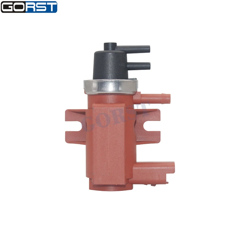 Turbo Boost Pressure Solenoid Valve 1618C9 for Citroen Xsara 9652570180 555161HQ Car Parts