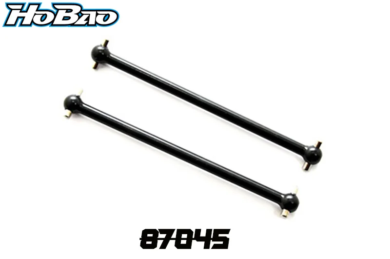 

Original OFNA/HOBAO RACING 87045 Axle, 2pcs for 1/8 HYPER 7 TQ / PBS BUGGY