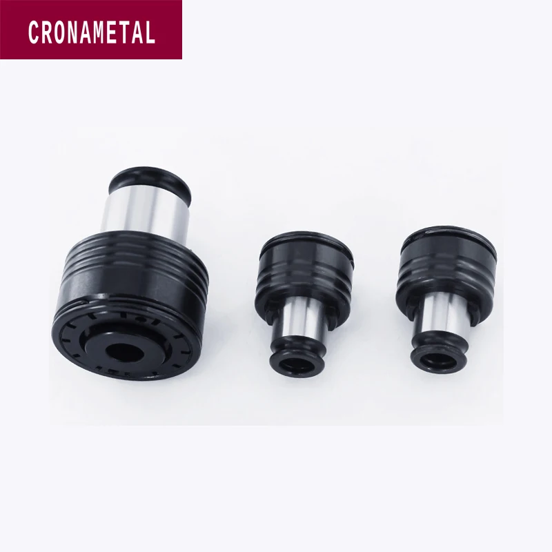 CRONAMETAL – mandrin de serrage pour Machine à tarauder, norme ISO GT12 M3-M16, M3-M16
