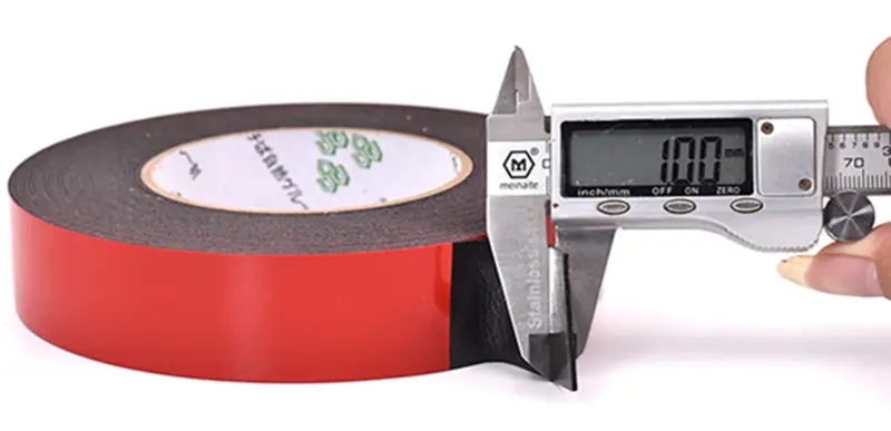 Variant: 1mm thick x 10M