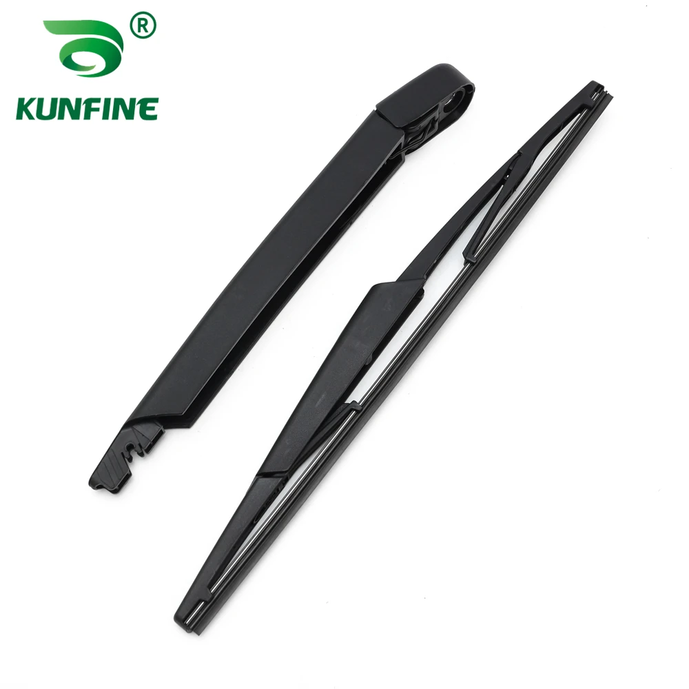 Car Windscreen Rear Wiper Blade Windshield Wiper Arm Blades For KIA SEDONA BASE MINI PASSENGER VAN 2007-2010  OEM No. 988104D001