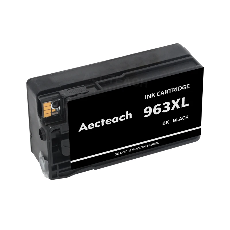 Aecteach nowy 962XL 963XL 965XL w celu uzyskania kartridż do HP OfficeJet Pro 9010 9012 9013 9014 9015 9016 9018 9019 9020 9022 9023