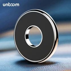 Universal Magnetic Car Phone Holder in Car Magnet Mobile Phone Telefon GPS Supports Stand for iPhone Xiaomi Samsung Wall Holder