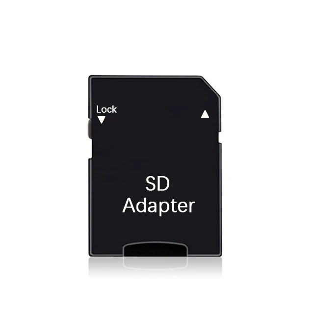 Geheugenkaart 16Gb 32Gb 64Gb Klasse 10 Flash Mini Sd-kaart Hoge Kwaliteit Tf Card Mini Sd kaarten Voor Smartphone Laptop