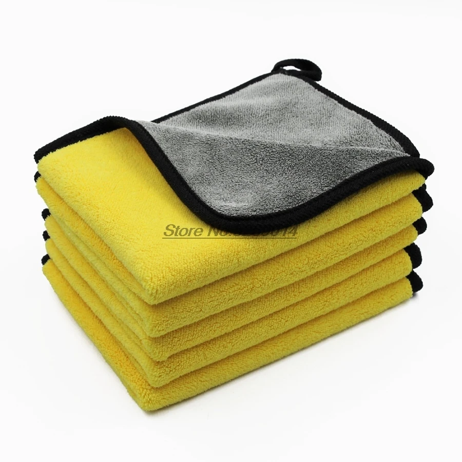 30cm*30cm Towel Motorcycle cover for Brembo Brake Z1000 Harley Fat Boy F800Gs Honda Cb190R Bmw F650Gs Vacuum Carburetor