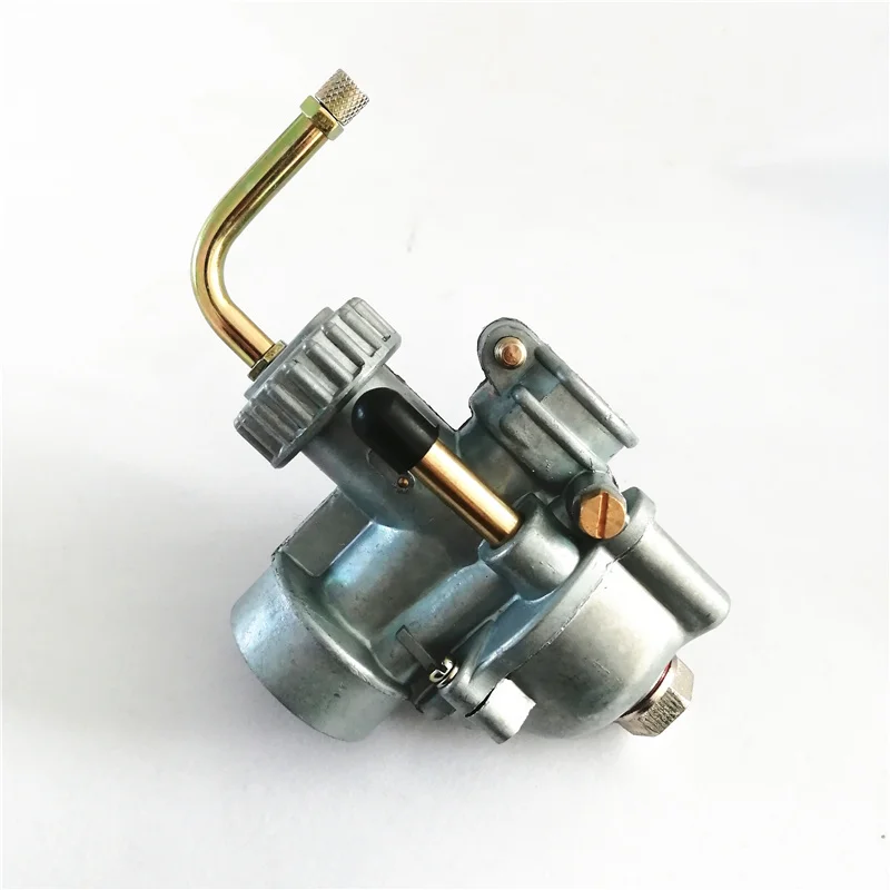 Motorcycle 18mm Carburetor Bing 1/18/106 18 506 For Imt-506 For Agria For Tomos Carb Bingvergaser Bing Carburettor