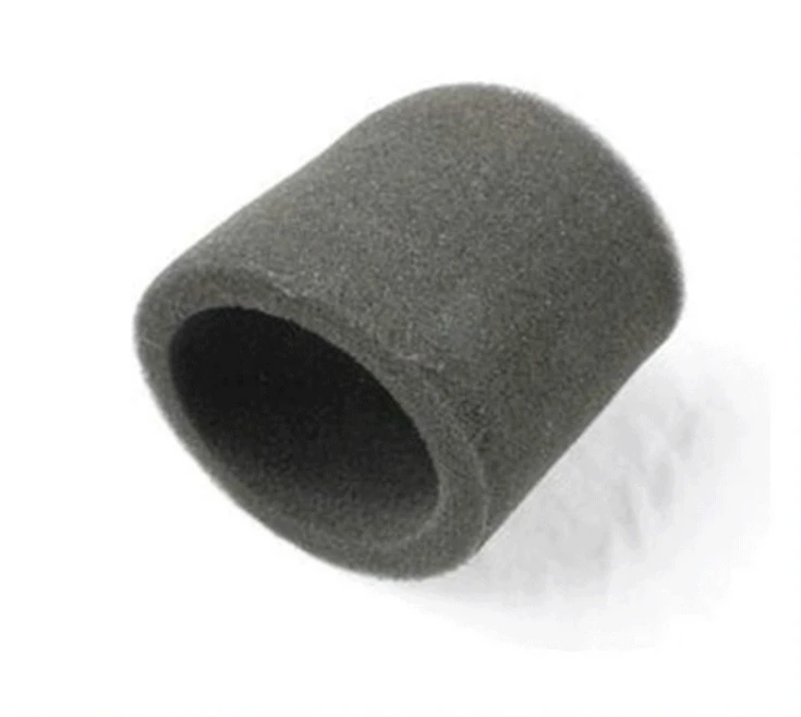 

Air Filter Sponge 2 Fit for 1/5 HPI ROVAN ROFUN KM GTB TS BAJA 5B