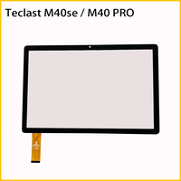 New For 10.1'' inch Teclast M40SE / M40 Pro Touch panel Touch Screen Digitizer Sensor Replacement Parts PN: H06.5385.001