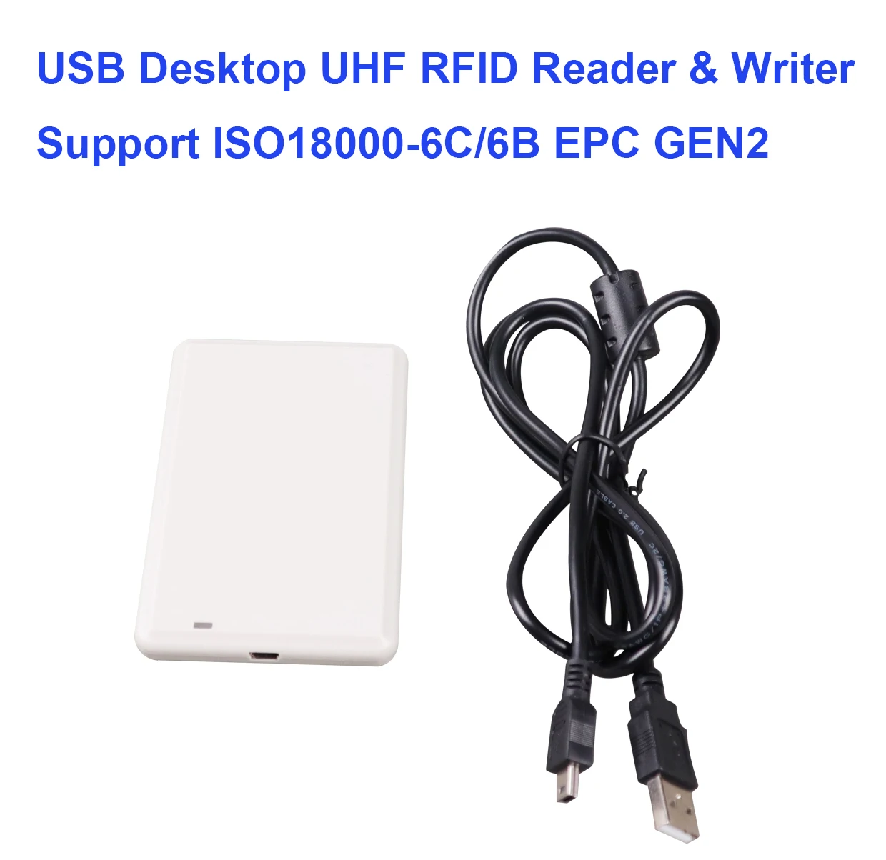 NJZQ 900 915Mhz RF Sticker Uhf Rfid Reader Writer Usb Plug And Play with Best Price