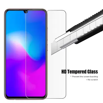 Tvrzené sklo pro Vivo V15 V17 V17 Neo Ochranné sklo pro Vivo X23 X27 X27 Pro Y3 Y5S Y17 Y11 Y1S Y11S Y19 2019 Ochranné sklo 10 nejlepší prodej Základní deska vivo V15 - №10