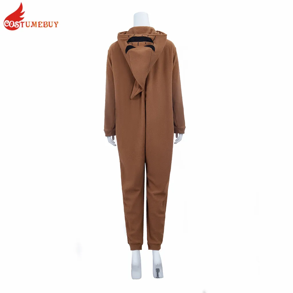 Halloween Party Cosplay The Nightmare  Cosplay Christmas Costume Oogie Boogie Pajamas Jumpsuits Unisex Nightclothes Outfit