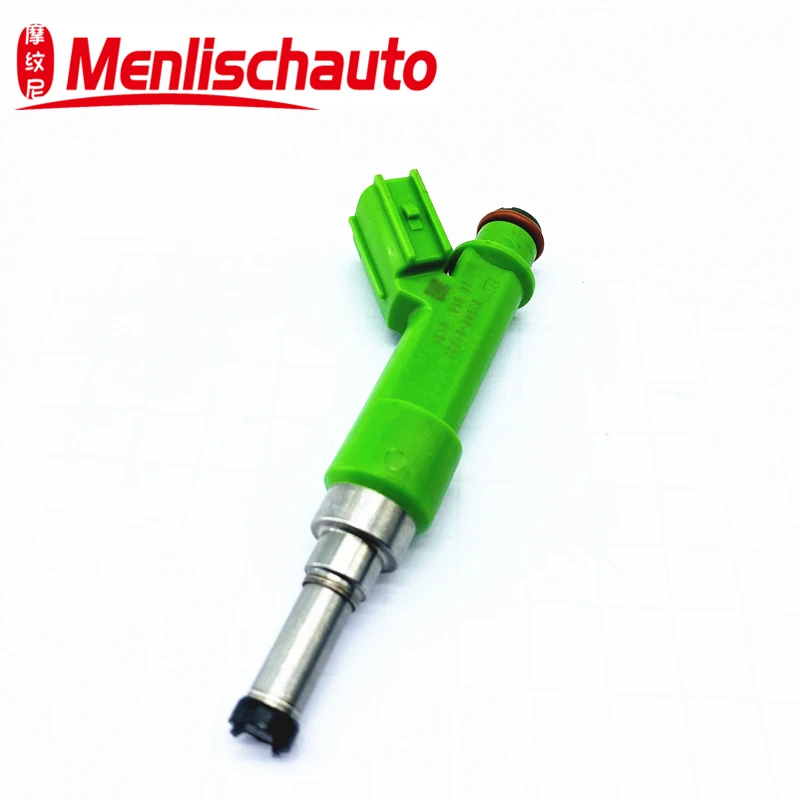 

1PCS Original New Fuel Injector Nozzle 23250-0V030 Fit For Japanese Cars 2.7L Fuel Injection 23209-0V030 Car Accessories