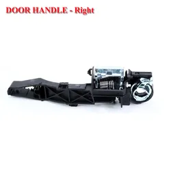 806071150R 806078197R 806070377R 806064162R LEFT SLIDING Door Handle Holder FOR RENAULT TRAFIC 3 OPEL VIVARO 2 TALENTO NV300