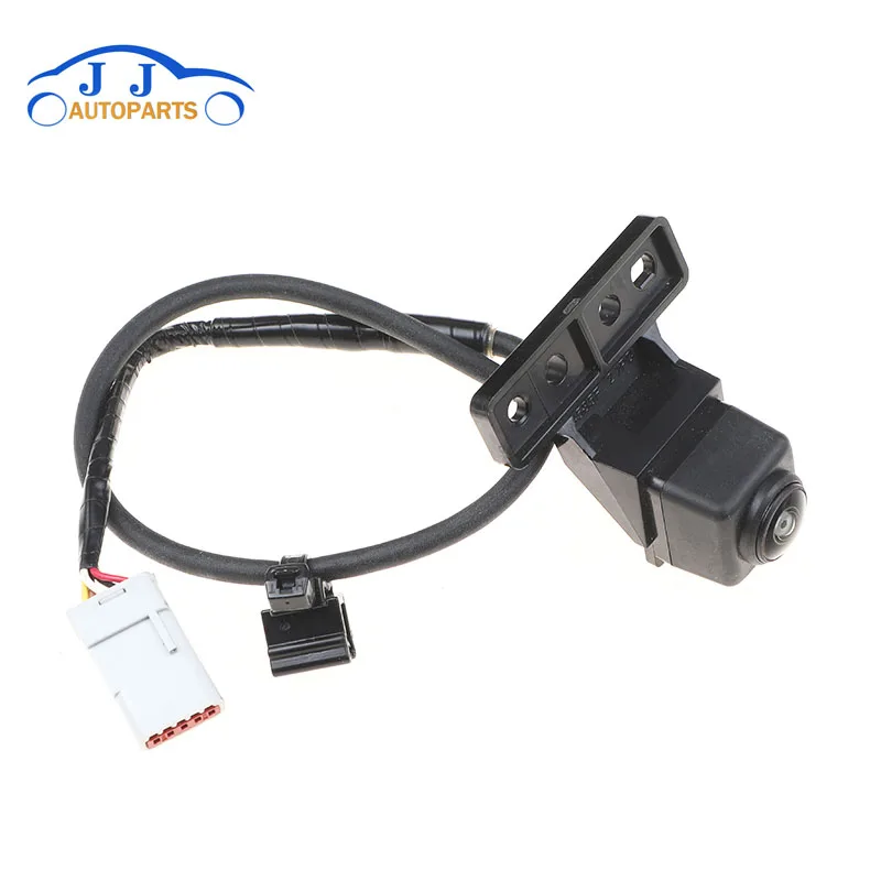 

84117101 New Rear View-Backup Camera Designed For GM Cadillac XTS Car High Quality Car Camera 84117101