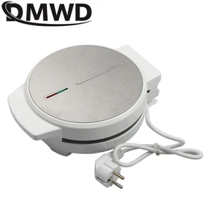 آلة لفائف البيض الكهربائية ، DIY ، آلة مخروط الآيس كريم ، قالب عجة مقرمشة ، ساندويتش ، حديد ، كريب ، صينية خبز ، وافل ، فطيرة ، فرن أفضل 10 بيع الآيس كريم مخروط صنع آلة - No3