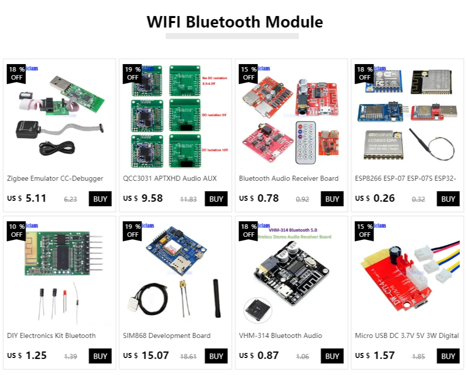 1 Set Infrarot-Fernbedienungsmodul, kabelloses IR-Empfängermodul, DIY-Kit, HX1838, intelligente Elektronik für Arduino, Raspberry Pi, DIY. – Detail 1