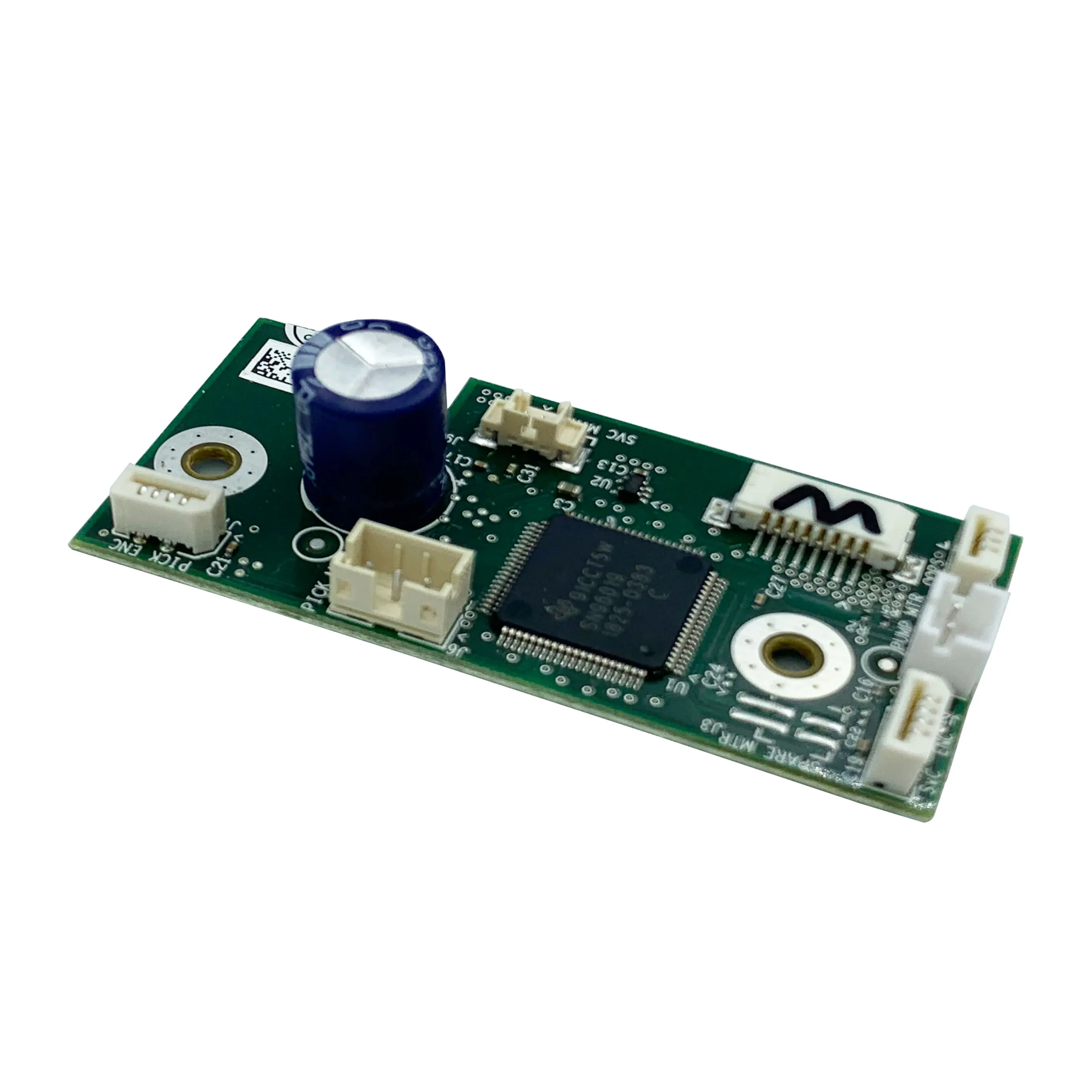 CQ890-67022 bundle borad for HP Designjet T120 T520 AMPXL Print Bundle PCA BOARD SV NEW CQ890-60273