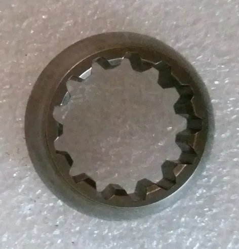 أجزاء المضخة لإصلاح مضخة NACHI PVD-1B-25BP PVD-1B-34P