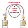 36Inch - CGA320